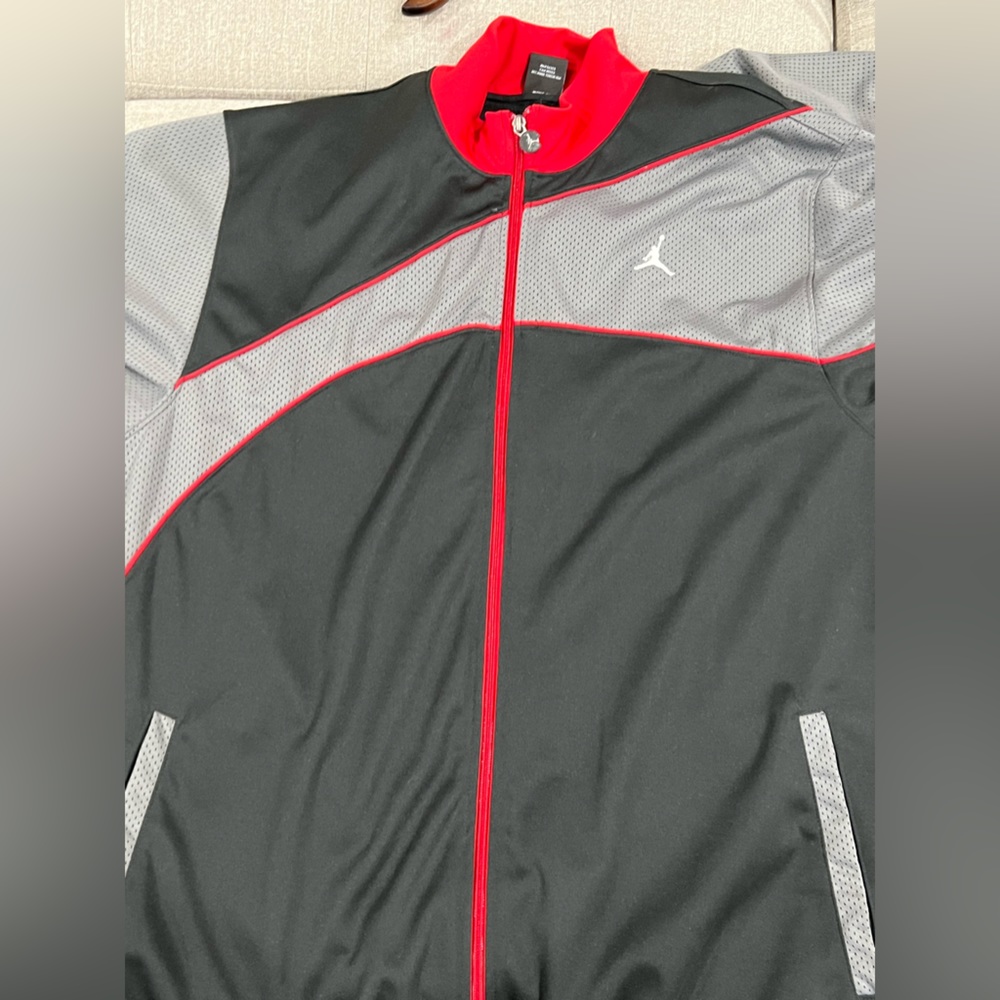 Jordan’s Men’s jacket